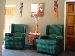 Dimension Guest House photo 5