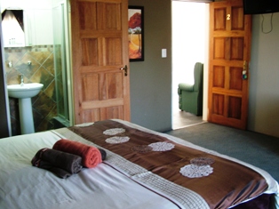 Dimension Guest House photo 6
