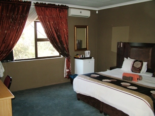 Dimension Guest House photo 7