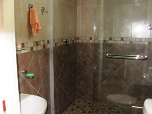 Dimension Guest House photo 8