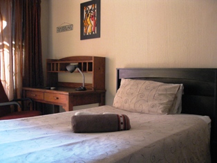 Dimension Guest House photo